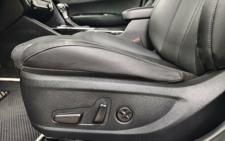 KIA Optima IV, 2018 год, 1 399 000 рублей, 10 фотография
