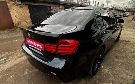 BMW 3 серия, 2014 год, 2 050 000 рублей, 7 фотография