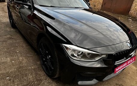 BMW 3 серия, 2014 год, 2 050 000 рублей, 8 фотография