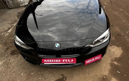 BMW 3 серия, 2014 год, 2 050 000 рублей, 9 фотография
