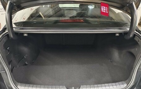 KIA Optima IV, 2018 год, 1 399 000 рублей, 18 фотография