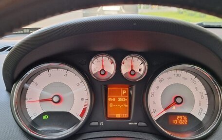 Peugeot 408 I рестайлинг, 2015 год, 650 000 рублей, 4 фотография