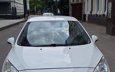 Peugeot 408 I рестайлинг, 2015 год, 650 000 рублей, 6 фотография