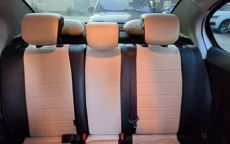 Peugeot 408 I рестайлинг, 2015 год, 650 000 рублей, 11 фотография