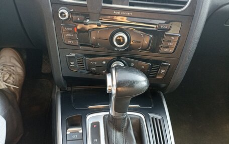Audi A4, 2012 год, 1 300 000 рублей, 10 фотография