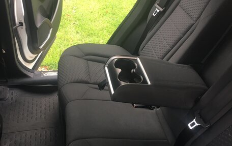 Haval F7x I, 2019 год, 1 850 000 рублей, 11 фотография