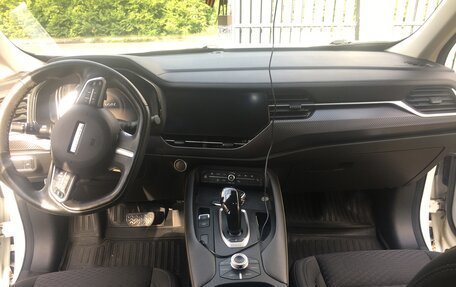 Haval F7x I, 2019 год, 1 850 000 рублей, 10 фотография