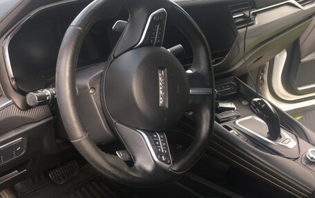 Haval F7x I, 2019 год, 1 850 000 рублей, 15 фотография