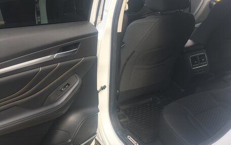 Haval F7x I, 2019 год, 1 850 000 рублей, 14 фотография