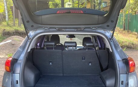 Hyundai Tucson III, 2019 год, 2 315 000 рублей, 5 фотография