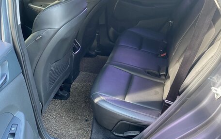 Hyundai Tucson III, 2019 год, 2 315 000 рублей, 6 фотография