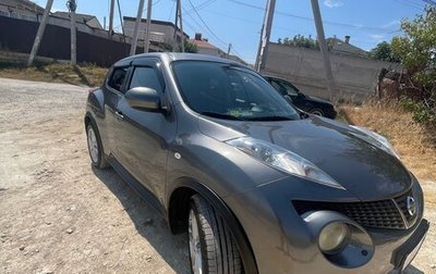 Nissan Juke II, 2011 год, 1 400 000 рублей, 1 фотография