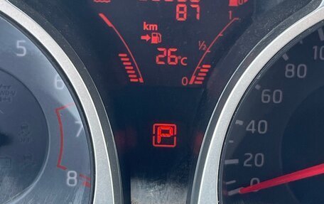 Nissan Juke II, 2011 год, 1 400 000 рублей, 15 фотография