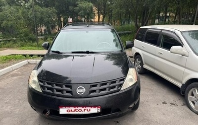 Nissan Murano, 2003 год, 350 000 рублей, 1 фотография