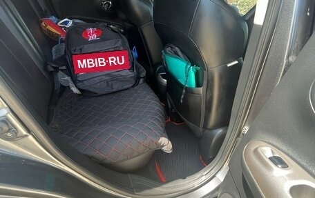 Nissan Juke II, 2011 год, 1 400 000 рублей, 4 фотография