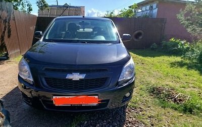 Chevrolet Cobalt II, 2013 год, 380 000 рублей, 1 фотография