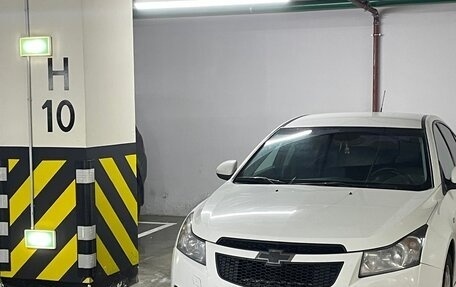 Chevrolet Cruze II, 2011 год, 650 000 рублей, 1 фотография