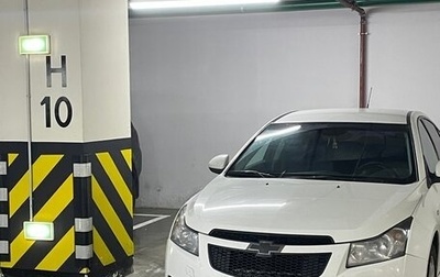 Chevrolet Cruze II, 2011 год, 650 000 рублей, 1 фотография