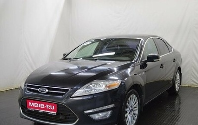 Ford Mondeo IV, 2014 год, 720 000 рублей, 1 фотография
