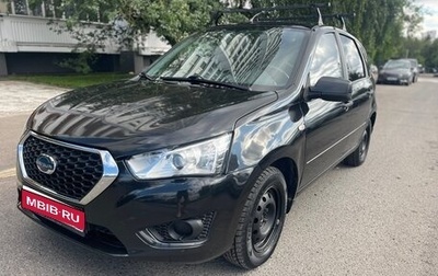 Datsun mi-DO, 2015 год, 430 000 рублей, 1 фотография