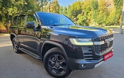 Toyota Land Cruiser, 2021 год, 9 200 000 рублей, 1 фотография