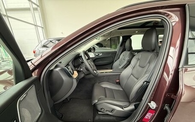 Volvo XC60 II, 2025 год, 9 800 000 рублей, 1 фотография