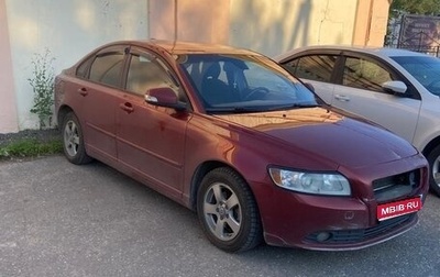Volvo S40 II, 2010 год, 540 000 рублей, 1 фотография