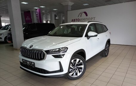 Skoda Kodiaq, 2025 год, 5 350 000 рублей, 1 фотография