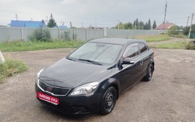 KIA cee'd I рестайлинг, 2011 год, 460 000 рублей, 1 фотография