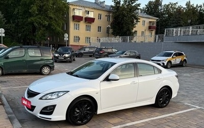 Mazda 6, 2011 год, 1 270 000 рублей, 1 фотография