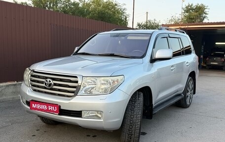 Toyota Land Cruiser 200, 2010 год, 3 550 000 рублей, 1 фотография