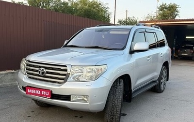 Toyota Land Cruiser 200, 2010 год, 3 550 000 рублей, 1 фотография