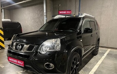 Nissan X-Trail, 2012 год, 1 349 000 рублей, 1 фотография