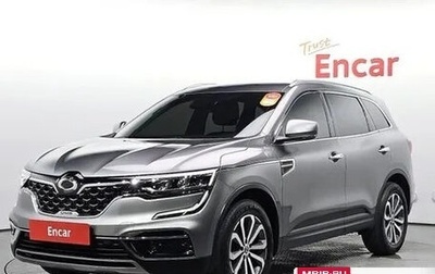 Renault Samsung QM6, 2021 год, 2 400 000 рублей, 1 фотография