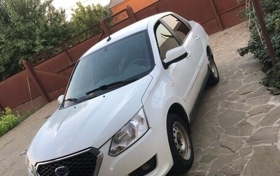 Datsun on-DO I рестайлинг, 2019 год, 1 фотография