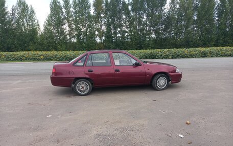 Daewoo Nexia I рестайлинг, 2011 год, 150 000 рублей, 1 фотография