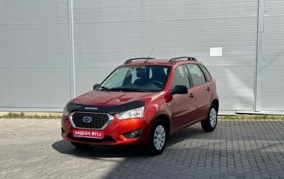 Datsun mi-DO, 2015 год, 375 000 рублей, 1 фотография