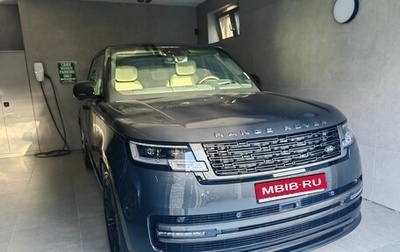 Land Rover Range Rover IV рестайлинг, 2024 год, 22 800 000 рублей, 1 фотография