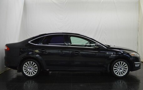 Ford Mondeo IV, 2014 год, 720 000 рублей, 4 фотография