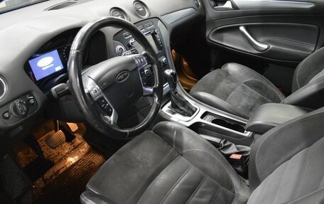 Ford Mondeo IV, 2014 год, 720 000 рублей, 10 фотография