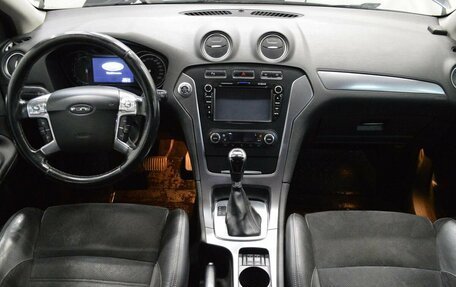 Ford Mondeo IV, 2014 год, 720 000 рублей, 14 фотография