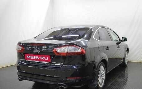 Ford Mondeo IV, 2014 год, 720 000 рублей, 5 фотография