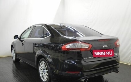Ford Mondeo IV, 2014 год, 720 000 рублей, 7 фотография