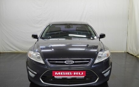 Ford Mondeo IV, 2014 год, 720 000 рублей, 2 фотография