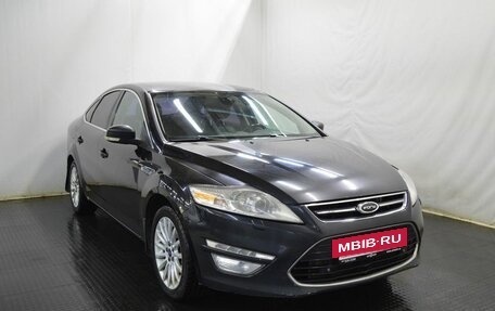 Ford Mondeo IV, 2014 год, 720 000 рублей, 3 фотография