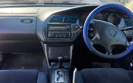 Honda Accord VII рестайлинг, 2001 год, 405 000 рублей, 6 фотография