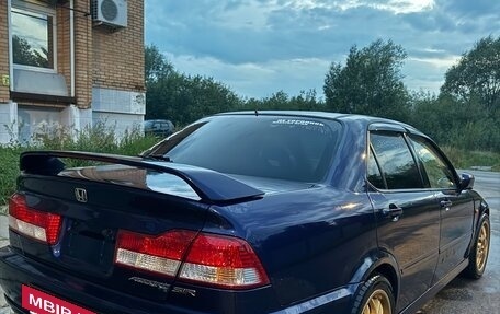 Honda Accord VII рестайлинг, 2001 год, 405 000 рублей, 4 фотография