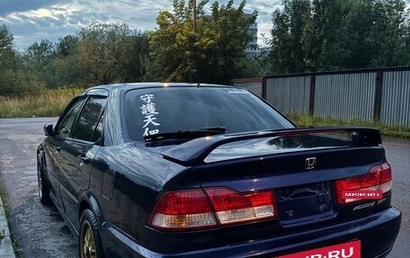 Honda Accord VII рестайлинг, 2001 год, 405 000 рублей, 3 фотография