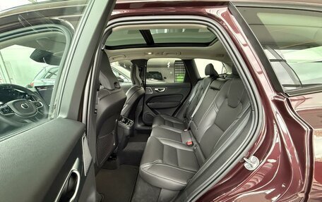 Volvo XC60 II, 2025 год, 9 800 000 рублей, 6 фотография