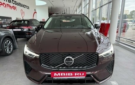 Volvo XC60 II, 2025 год, 9 800 000 рублей, 3 фотография